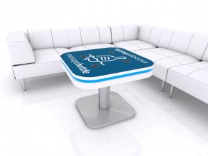 MODLAB-1455 Wireless Charging Coffee Table