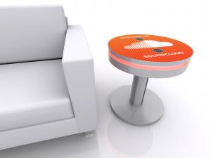 MODLAB-1460 Wireless Charging End Table