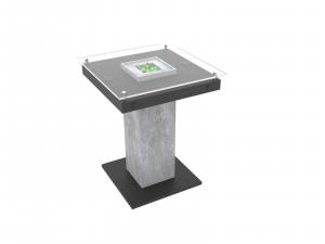 ECOLAB-53C Wireless Charging Counter