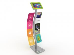 MODLAB-1339M | Surface Stand
